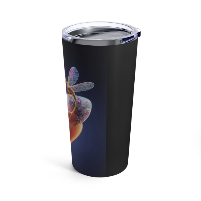 Enchanted Embrace Tumbler 20oz - Image 4