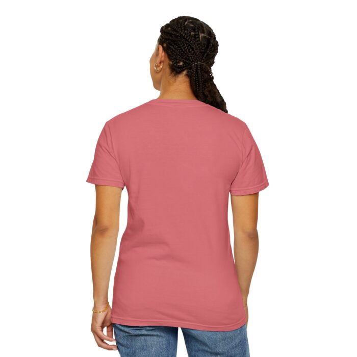 Unisex Garment-Dyed T-shirt: Embrace the Spirit of the Sea - Image 215