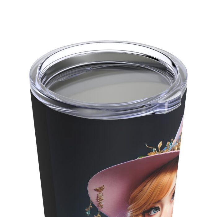 Peaceful Pixie Tumbler 20oz - Image 6