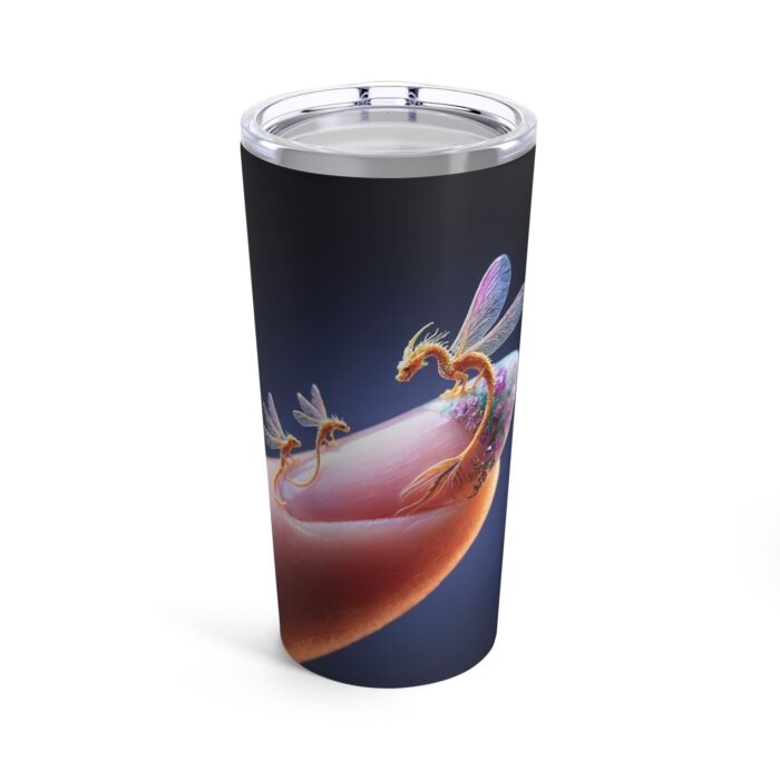 Enchanted Embrace Tumbler 20oz