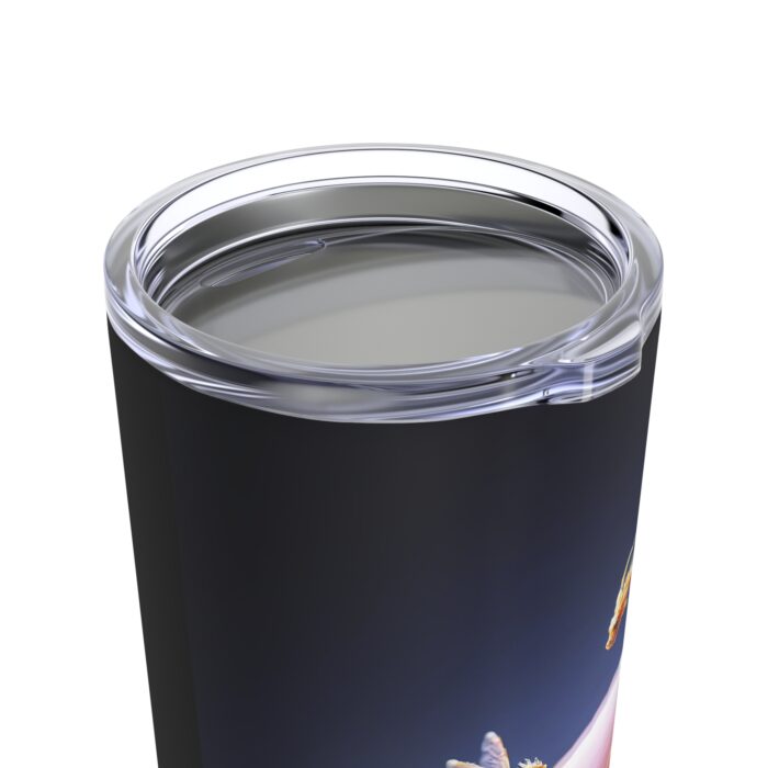 Enchanted Embrace Tumbler 20oz - Image 6